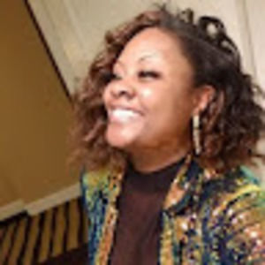 Meet your Posher, Tamisha